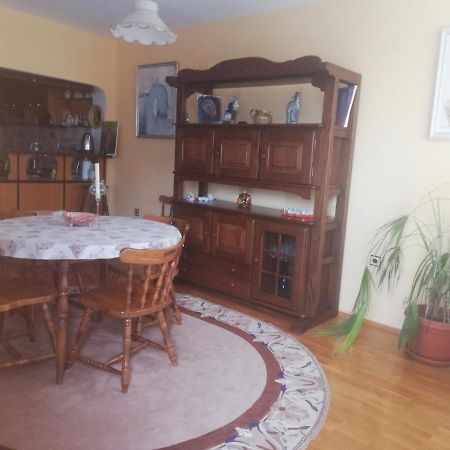 Apartments Anita Pomorie Extérieur photo