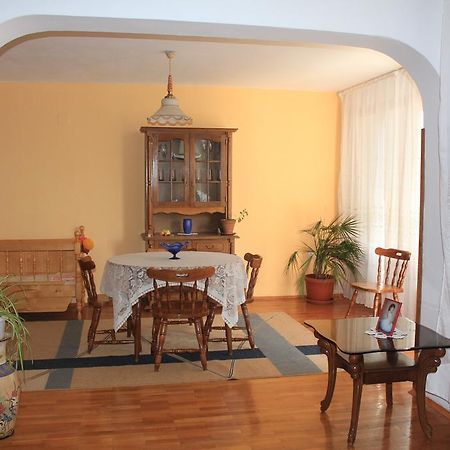 Apartments Anita Pomorie Chambre photo