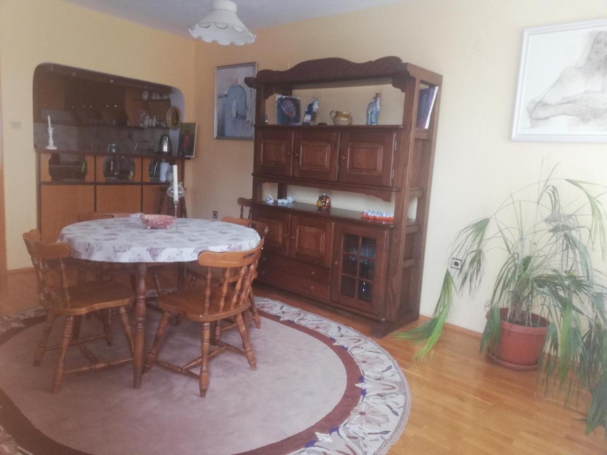 Apartments Anita Pomorie Extérieur photo