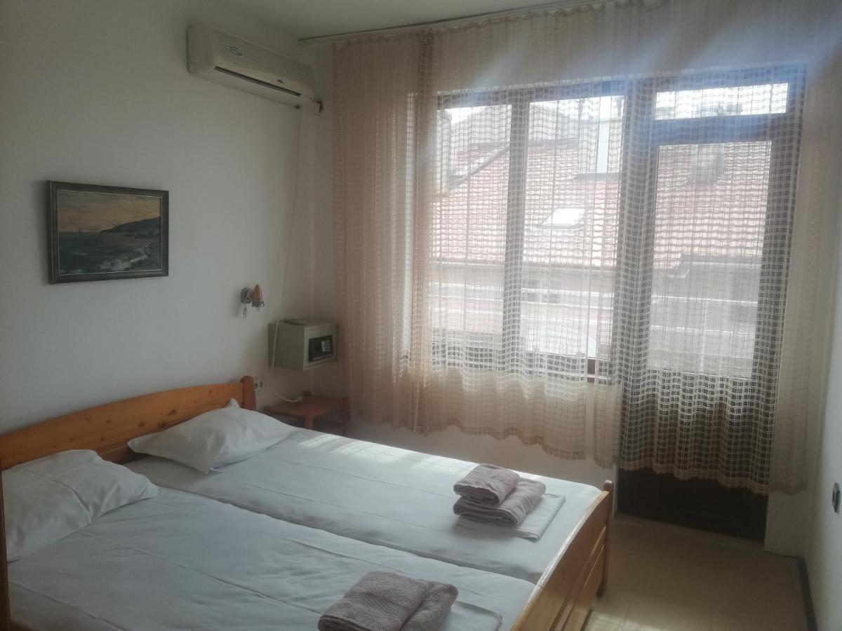 Apartments Anita Pomorie Extérieur photo