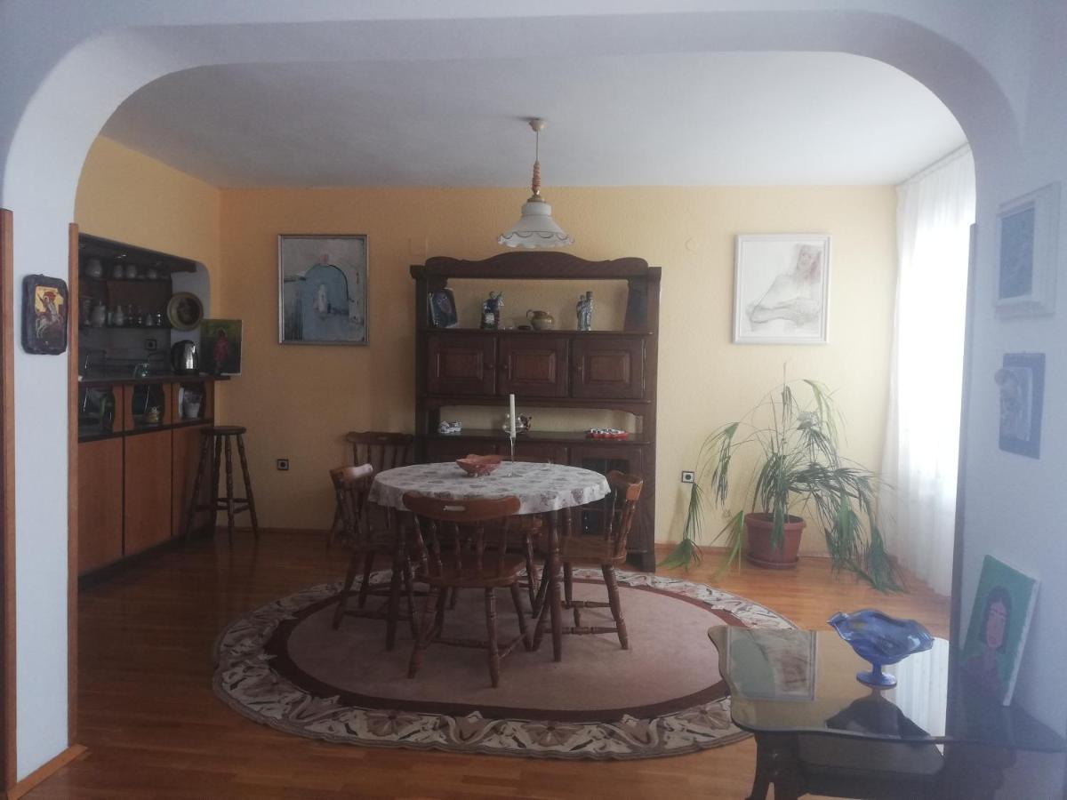 Apartments Anita Pomorie Extérieur photo
