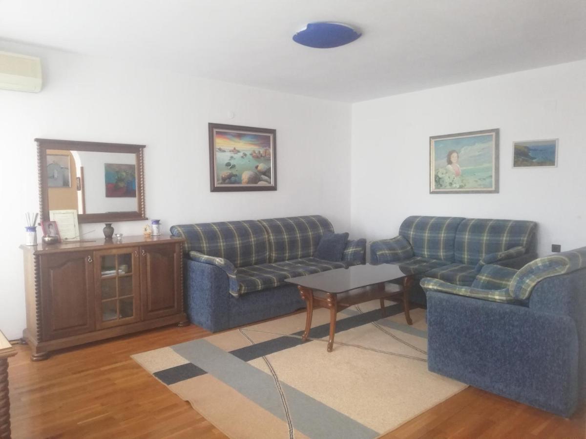 Apartments Anita Pomorie Extérieur photo
