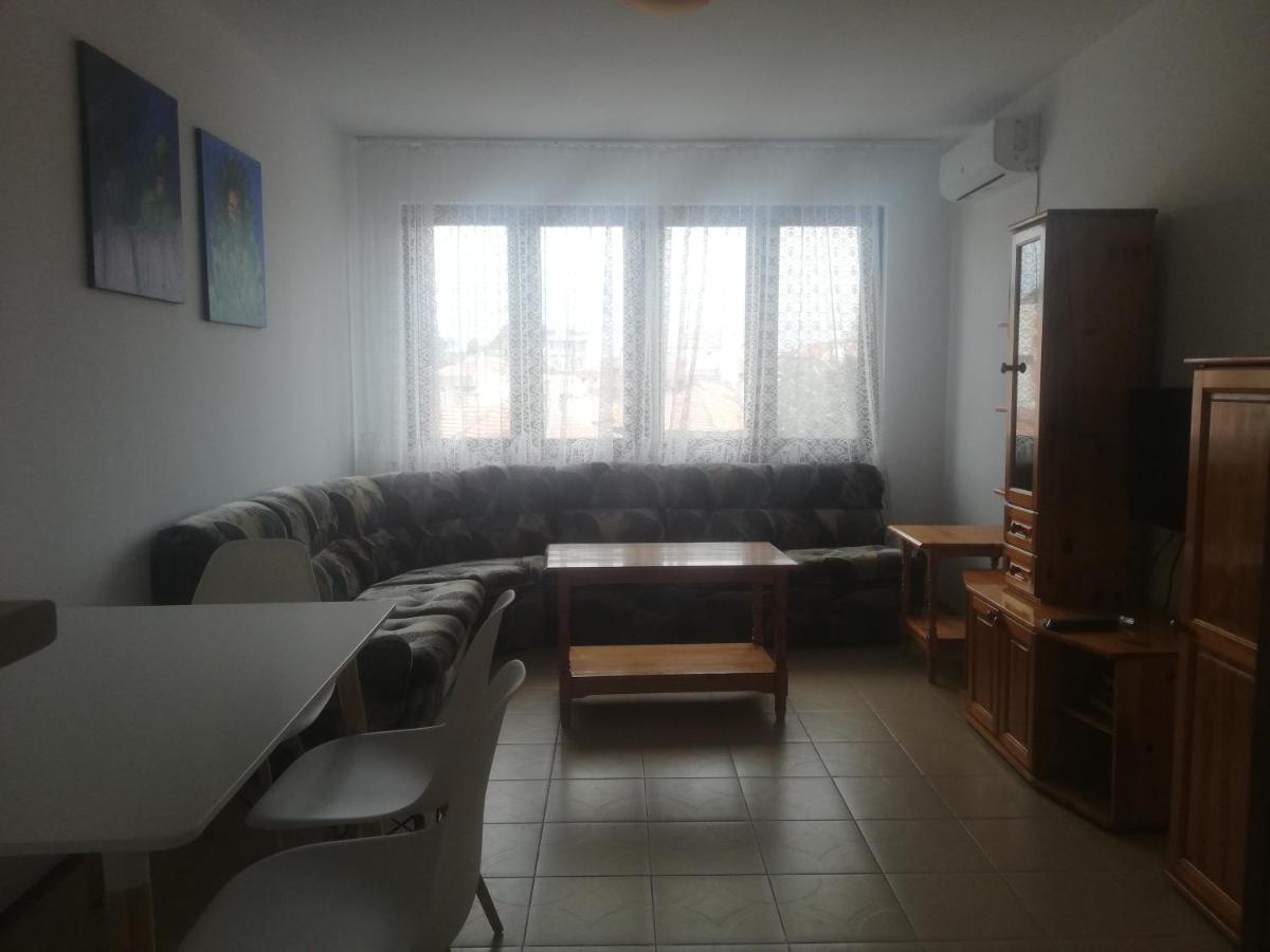 Apartments Anita Pomorie Extérieur photo