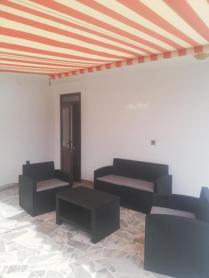 Apartments Anita Pomorie Extérieur photo