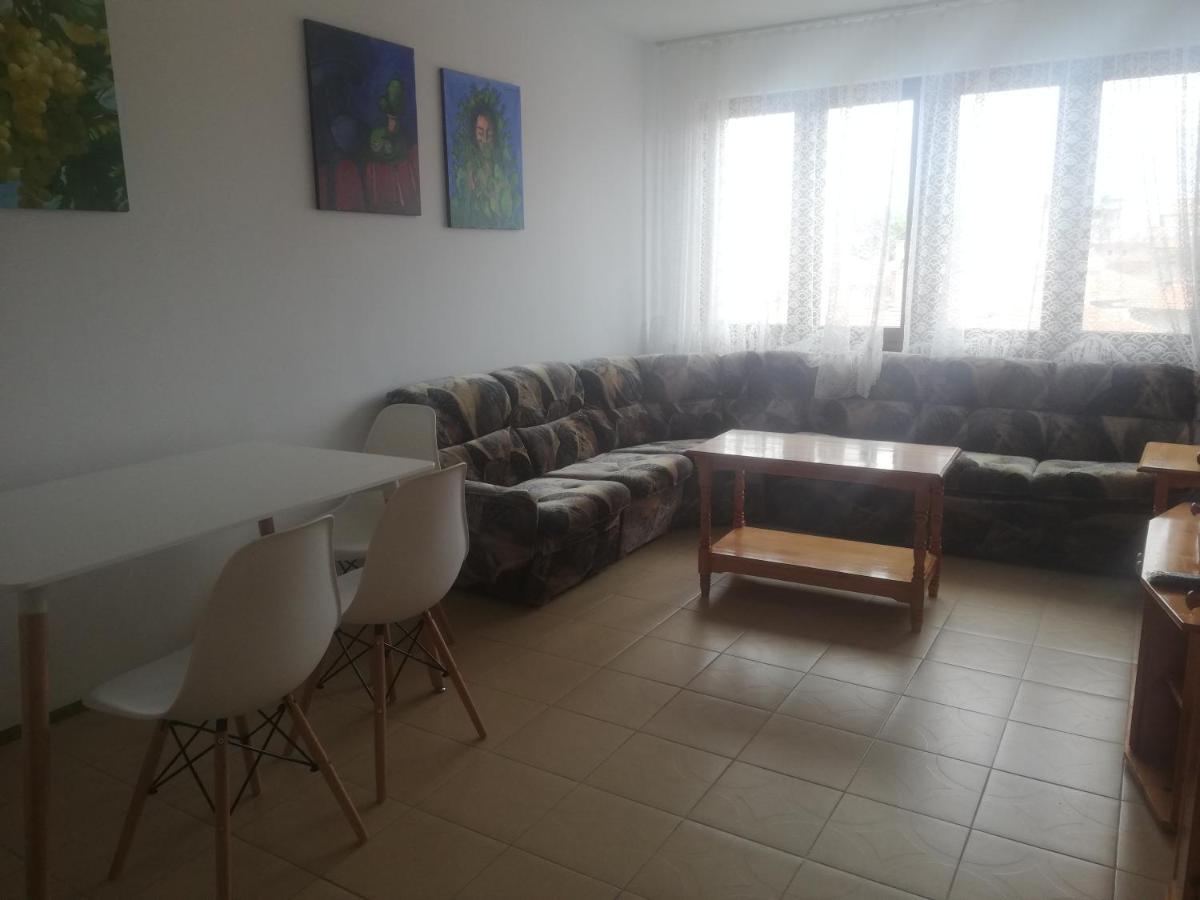 Apartments Anita Pomorie Extérieur photo