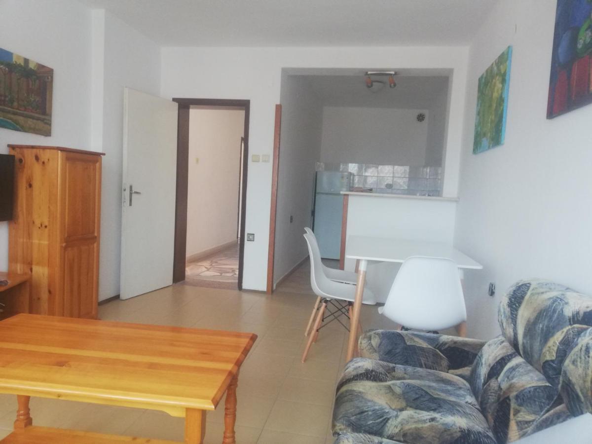 Apartments Anita Pomorie Extérieur photo